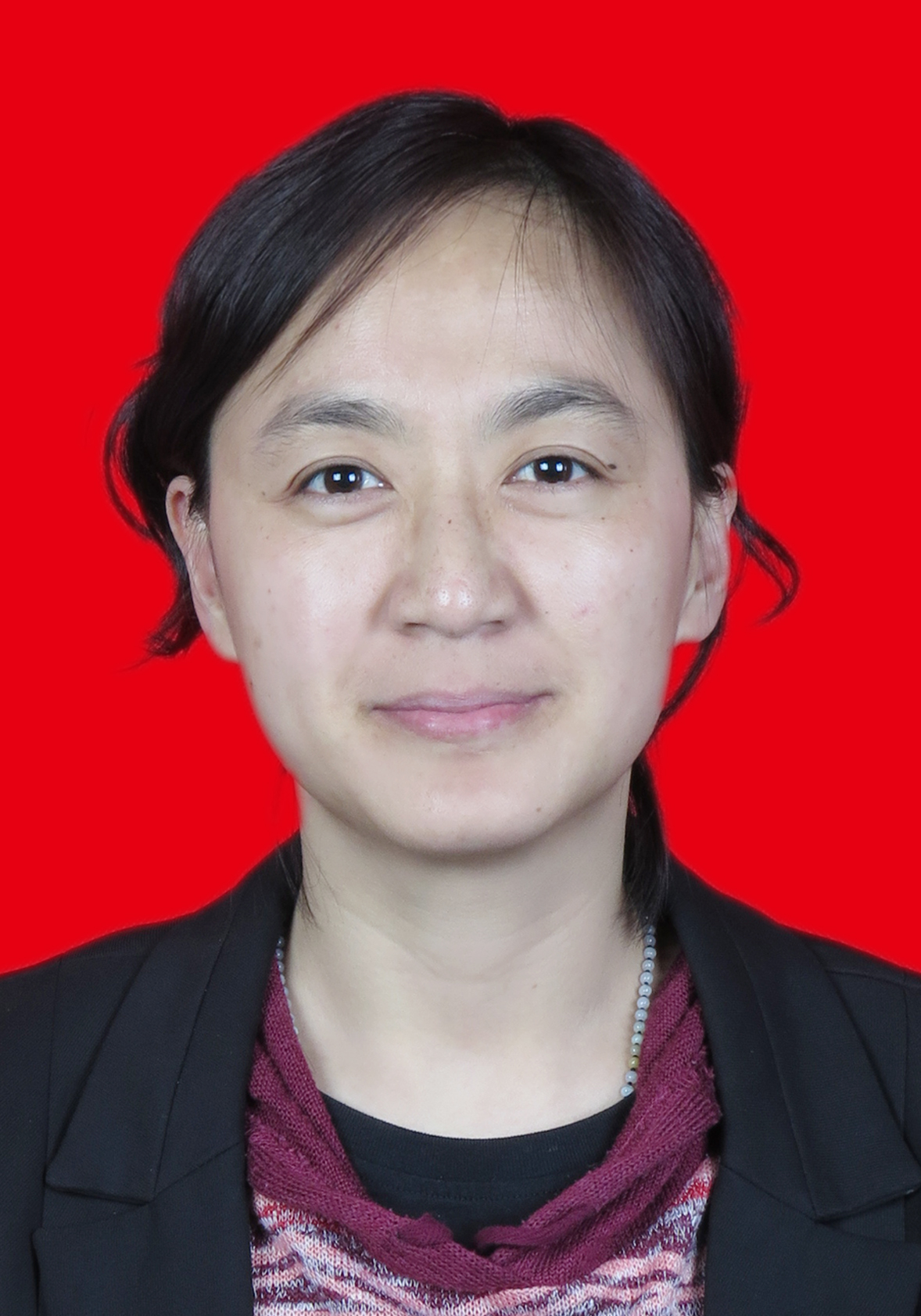 王敏